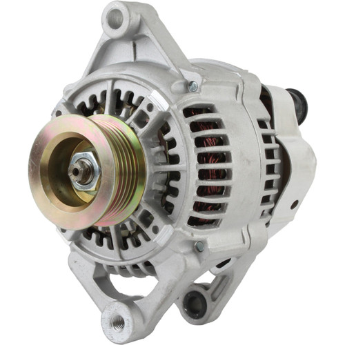 Alternator for Chrysler Cirrus Dodge Stratus Plymouth 2.0L 2.4L