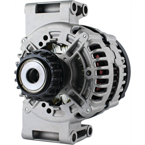 Alternator for 3.0L Volvo S60 11 12 13 14 15 16 0-121-615-111, 6G9N-LA 400-24219