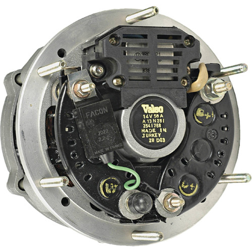 Alternator for Porsche 911 Series 1965-1977, Honda Civic 1996-2000 VLS-101822