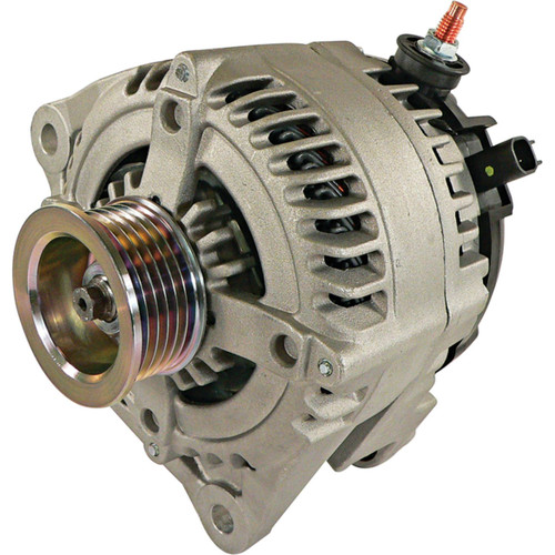 Alternator for Dodge Nitro 2007-2010 11297R, 56028697AG, 11297; AND0496 Alternator for Dodge Nitro 2007-2010 11297R, 56028697AG, 11297; AND0496