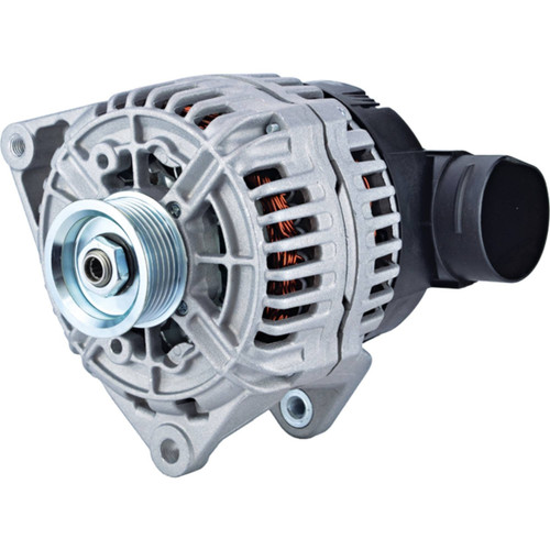 Alternator for 3.7L 4.2L A8 Audi 1997-2003, S8 2001-2003