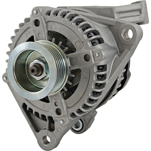 Remanufactured Alternator for Dodge Nitro ER/IF; 12-Volt; 140 Amp, 5149275AA