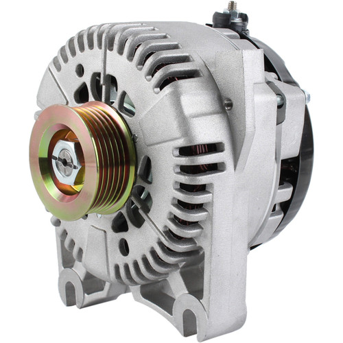 Alternator for Ford Crown Victoria, Lincoln Town Car 2003-2005; 400-14094
