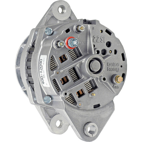 Alternator For Ford F600 / F700 / F800 / F900 Trucks 1992-1996 400-12090