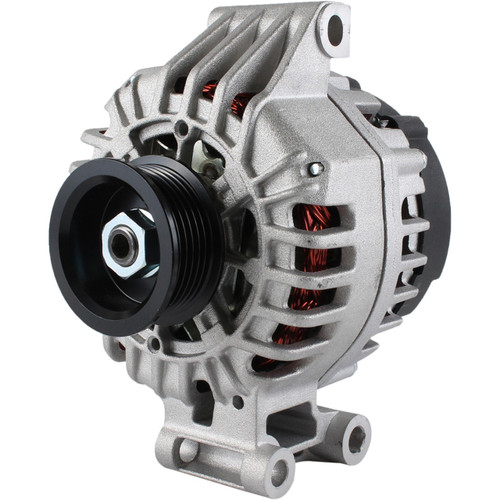 Alternator for 3.5L H3 Hummer Early 2006