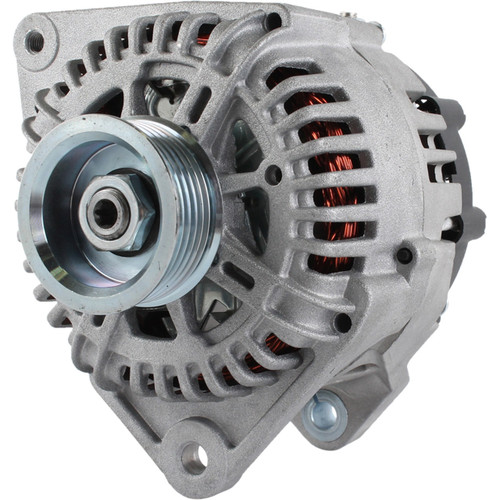 Alternator for 3.5L Nissan Maxima 2004-2008 13-9624, 208-195; 400-40032