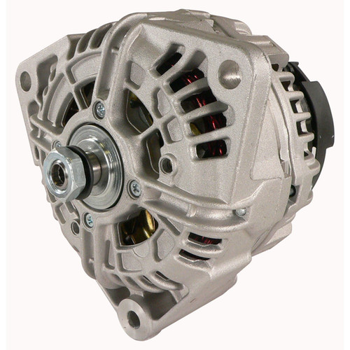 Alternator for MAN Truck 24 Volt 2004-On