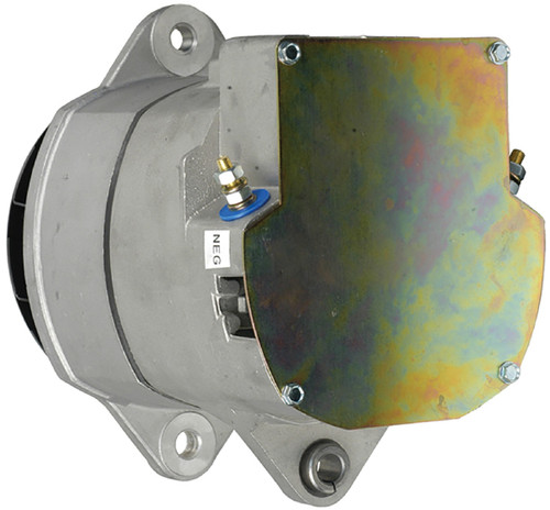 Alternator for Allis Chalmers 16000 1963-1971 0R5203, 7263