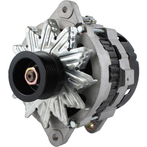 Alternator for Case Takeuchi, John Deere 135D w Isuzu 4JJ1 Engine Alternator for Case Takeuchi, John Deere 135D w Isuzu 4JJ1 Engine