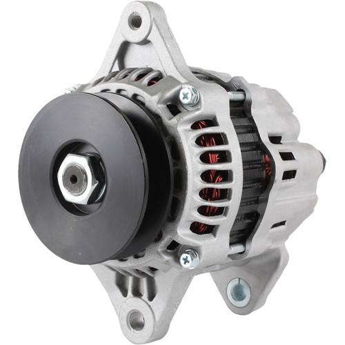 Alternator for Mitsubishi S4S S6S INDUSTRIAL ENGINE 1994-ON