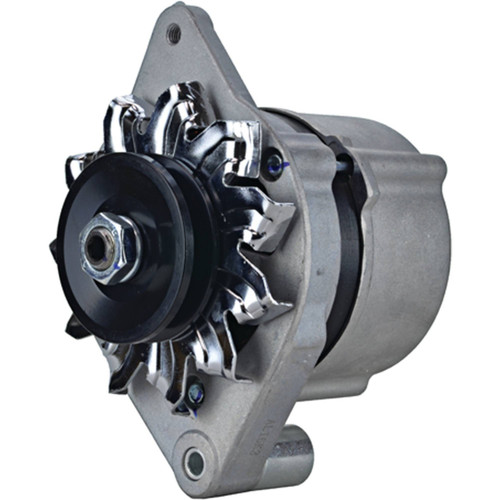 Alternator for John Deere Tractor 1020, 1030, 1120, 1830, 2020, 2030; ABO0223