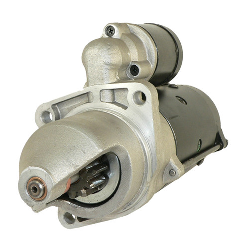 Starter for John Deere Tractor Farm 6505, 6510, 6510S, 6515, 6520, 6605; SBO0203