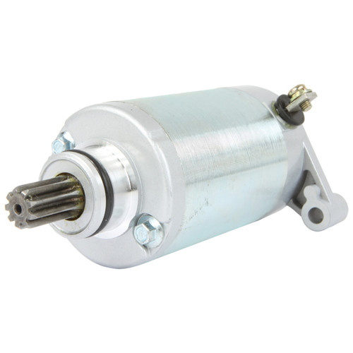 Starter for Hyosung 125, GT125, Comet 2003,125R 2006, Aquila GV125; 410-58019