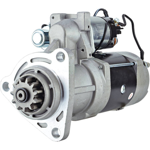 Starter for International Truck 5000-5900, Severe Service 1993-2007; SDR0459