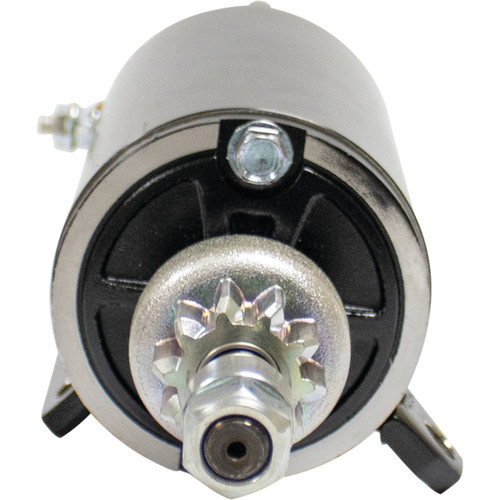 Starter for OMC, Johnson, Evinrude Outboard 125, 130, 140hp 393570; 410-21050