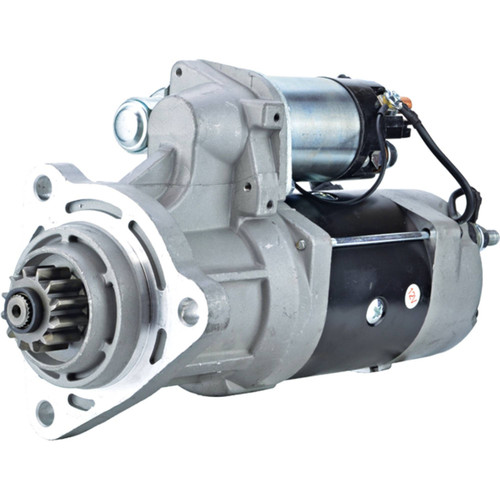 Starter ACL42 ACL64 Volvo Truck 94-02 VED12, VNL 97-07 VHD VNM WA 8200186