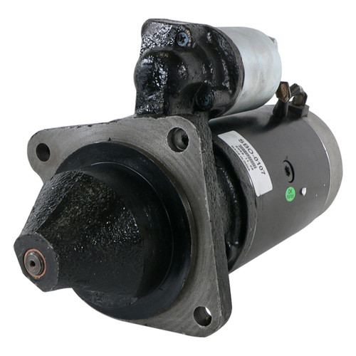 Starter for Aifo, Industrial Engine Marine Diedel 1978-1983; 410-24235