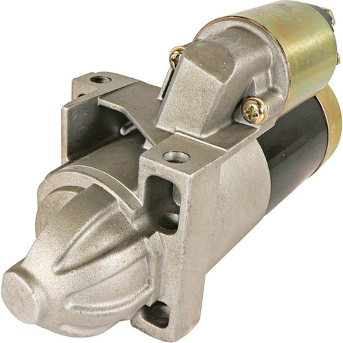 Starter for Mercruiser Marine 4.3L 5.0L GM SDR0031-L, 9000768; SDR0031-M