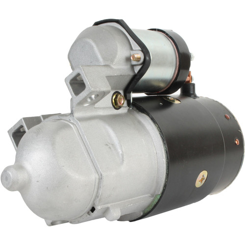 Starter for Mercruiser Various ST64LH, ST64LH, 30116, 30115, 1109492
