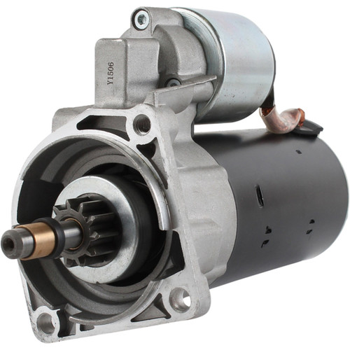 Starter for FARYMANN 36A 36E 41A 41E Marine Diesel Engine 1985-ON