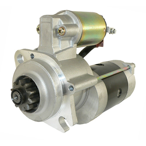 Starter for Onan 191-1394, 191-1888, 191-1959 Various Mod; 410-48007