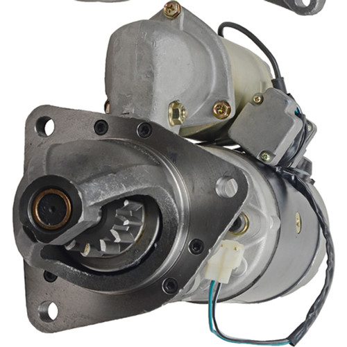 Starter for Mitsubishi Various 0-23000-7090, 0-23000-7091