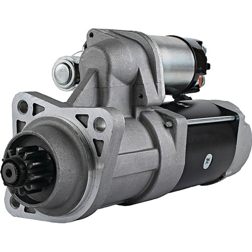 Starter 24 Volt for 38Mt Delco Doosan 65.26201-7070