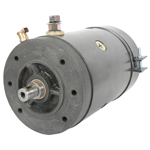 ATLAS Engine Starter for Lufkin & Cooper