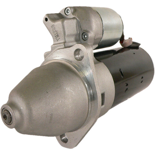 Starter for Hatz ID20, ID30, ID40 Engine 1991-On 0-001-109-008; 410-24118