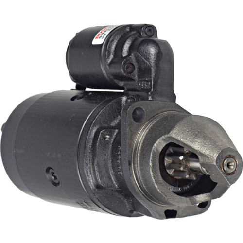 Starter for Bobcat 1075 1975-1981, 1080 1979-1982, 1080B 1983-1985 BOS-SR901X