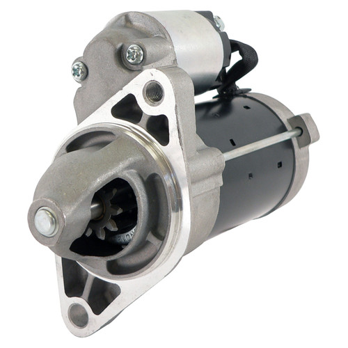 Starter for Scion XA, XB 2004, 2006, Toyota Echo Yaris 2004-2018; 410-52274