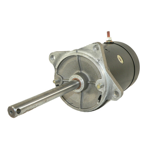 12 Volt Starter Ford Pickup Thunderbird Fairlane 1956-1961 & Older