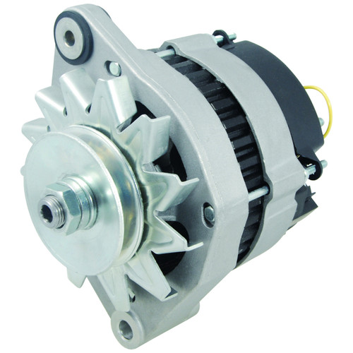 New alternator Valeo Volvo Penta 12v