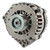 Alternator for 4.3L, 4.8L Chevrolet Silverado Pickup 1500 2003-2005; 400-12204
