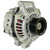 Alternator for 2.0L Acura RSX 2002-2006, Honda CR-V, CRV 2002-2006; 400-48040