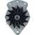 Alternator for Carrier Transicold Kingbird, Silverhawk, NDB40 All; 400-16155