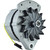 Alternator for Carrier Transicold Kingbird, Silverhawk, NDB40 All; 400-16155