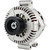 High Output Alternator 4G Series IR/IF 12V 220 Amp 2008-2010 Ford F-Series 6.4L AFD0164-220