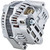 Alternator for 6.0L, 6.2L Pontiac G8 2009 92157189, 92193199; 400-48107