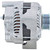 Alternator for 6.0L, 6.2L Pontiac G8 2009 92157189, 92193199; 400-48107
