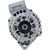 Alternator for 1.6L Ford Fiesta 11 12 13 14 15 16 AE8T-10300-AA, 11619