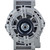 Alternator for 2.4L/145CI L4 Chevrolet Equinox 2010-2014 11459 2605323A