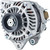 Remanufactured Automotive Alternator for 5.6L Infiniti M56 11-13, Q70 14-17