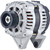 Alternator 1.6L Aveo 2009-2011, Pontiac G3, Wave 2009