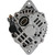 Acura EL 1.6L Alternator 98 99 00 01 A5TA1191 13330