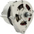 Alternator for Deutz Allis Tractor 6240, 6250, 6260, 6265, 6275 1175731; ABO0221