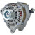 Remanufactured Automotive Alternator for 2.0L Mazda 3 14-16, CX-5 13-16 20288