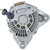 Remanufactured Automotive Alternator for 2.0L Mazda 3 14-16, CX-5 13-16 20288