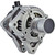 Remanufactured Automotive Alternator for 1.0L Ford Focus 15-18 400-52513R 20363