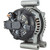 Alternator 400-52478R for Buick Regal 2014-2017 13520817
